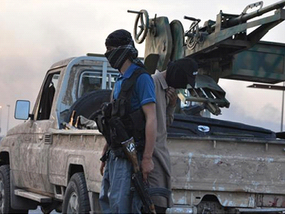 Συνεχίζεται η προέλαση των τζιχαντιστών στο Ιράκ